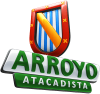 Logo Arroyo Atacadista