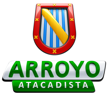 Logo Arroyo Atacadista