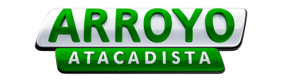 Logo Arroyo Atacadista