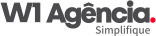 Logo da W1 Agência