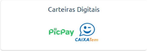 PicPay e CaixaTem