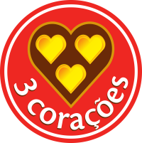 3 CoraÃ§Ãµes